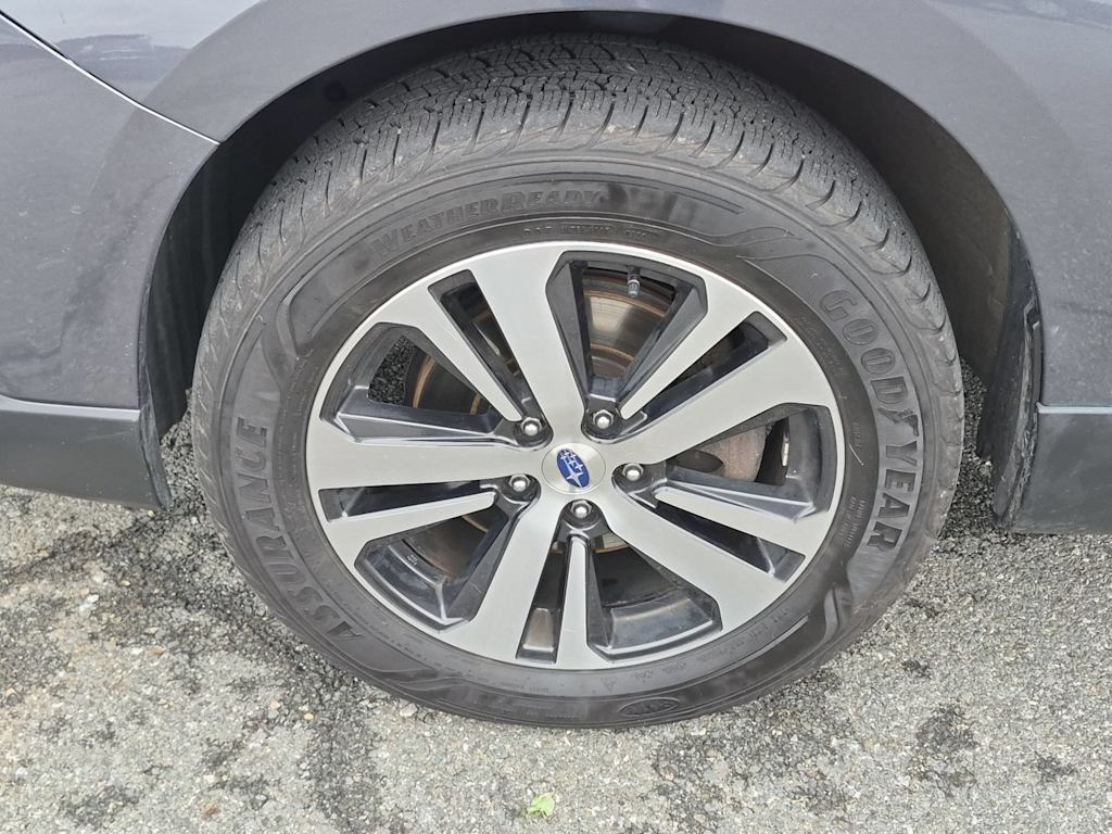 Thumbnail: 2019 Subaru Outback - 7