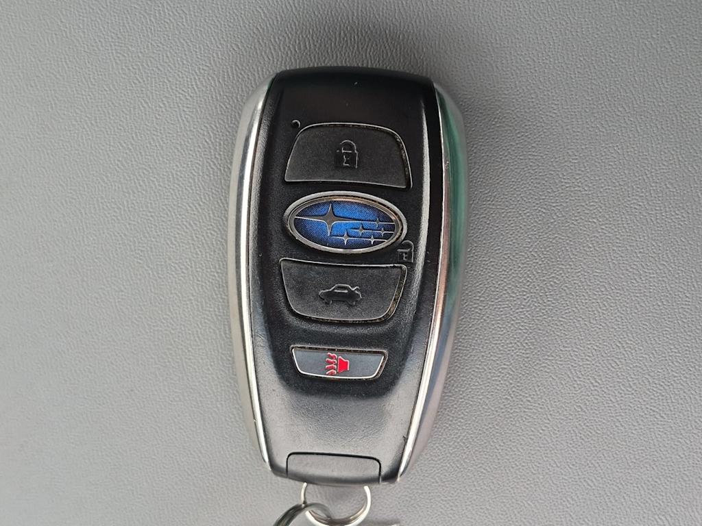 Thumbnail: 2019 Subaru Outback - 19