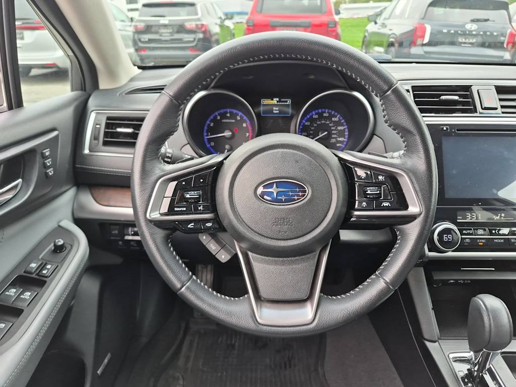 Thumbnail: 2019 Subaru Outback - 13
