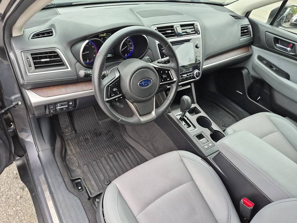 Thumbnail: 2019 Subaru Outback - 2