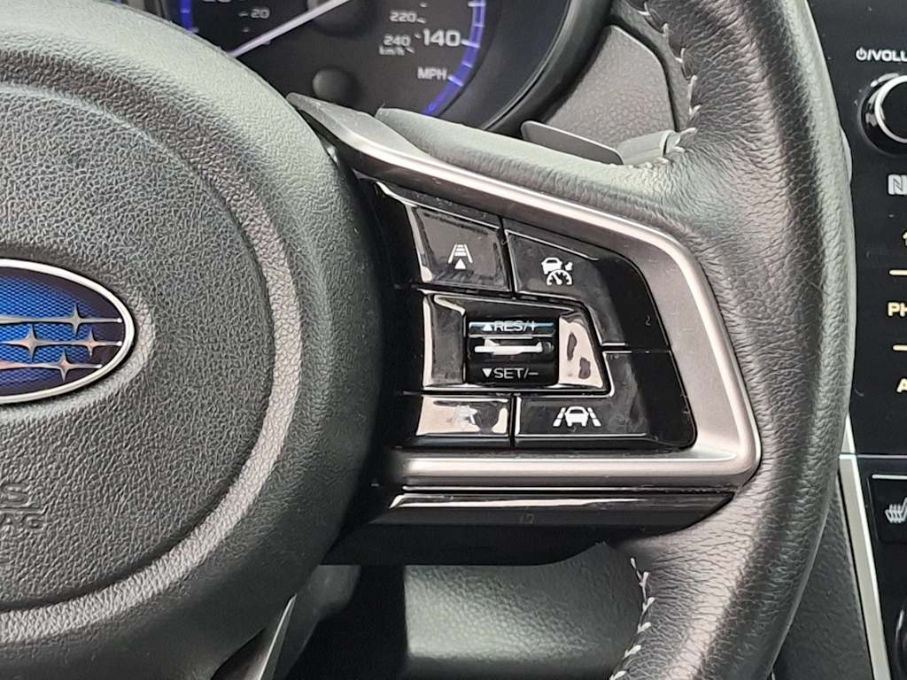 Thumbnail: 2019 Subaru Outback - 32
