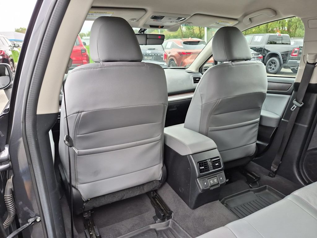 Thumbnail: 2019 Subaru Outback - 11