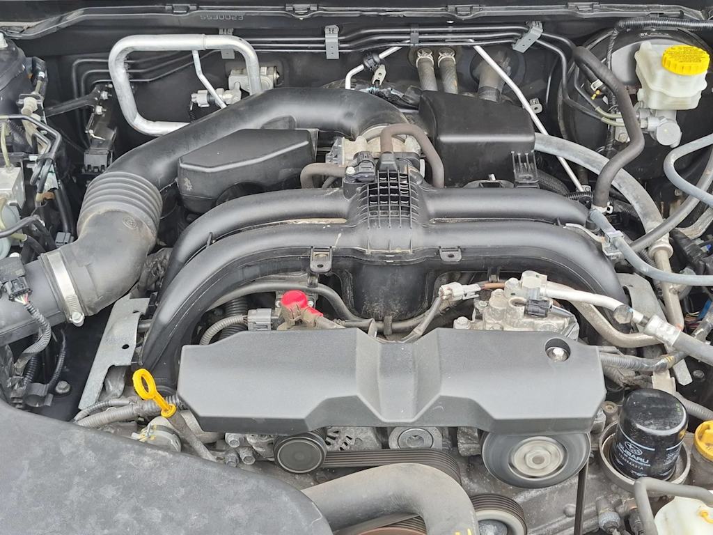 Thumbnail: 2019 Subaru Outback - 8
