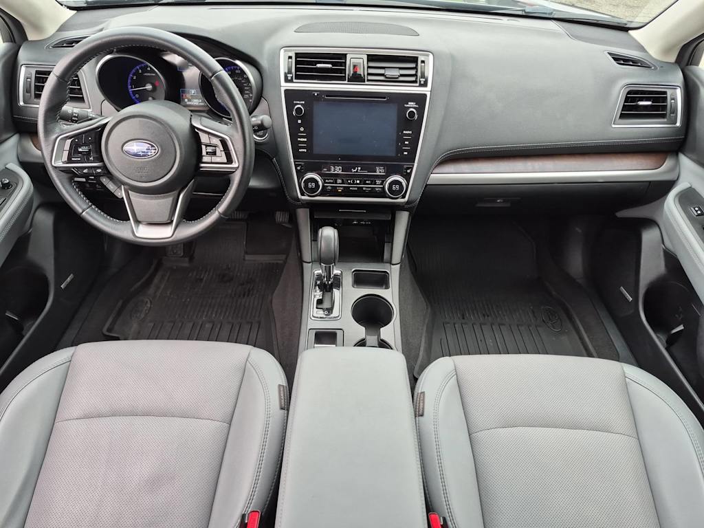 Thumbnail: 2019 Subaru Outback - 9