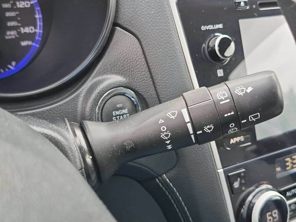 Thumbnail: 2019 Subaru Outback - 33