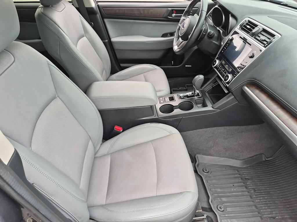 Thumbnail: 2019 Subaru Outback - 30