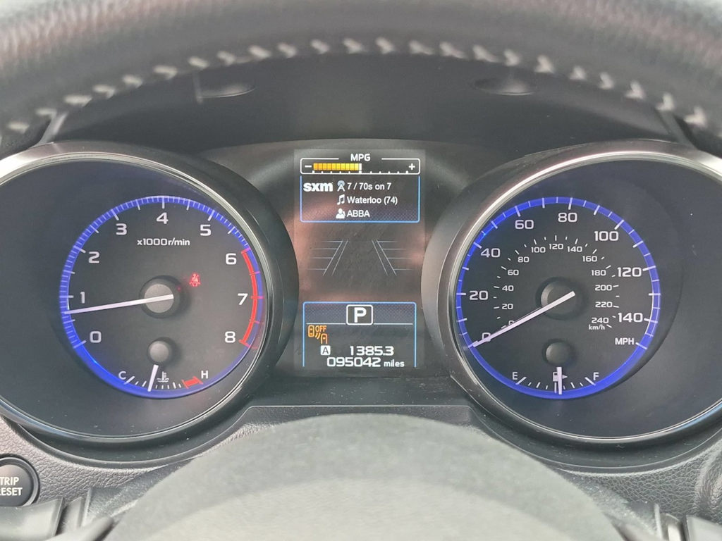 Thumbnail: 2019 Subaru Outback - 17