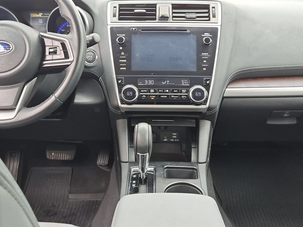 Thumbnail: 2019 Subaru Outback - 14