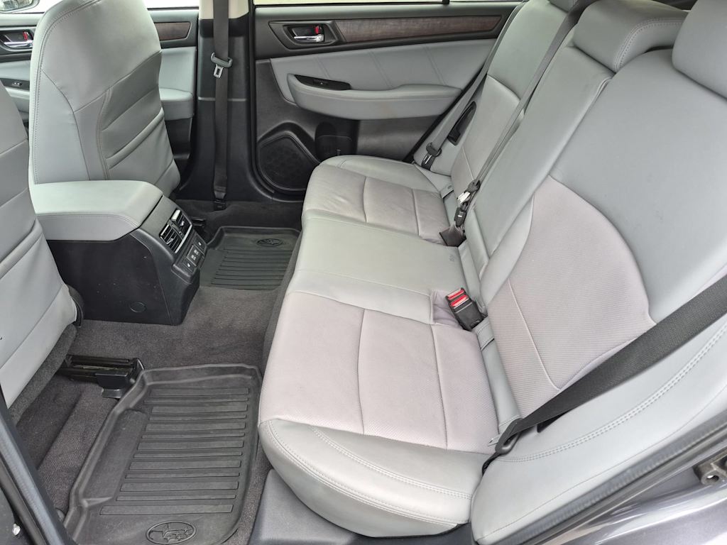 Thumbnail: 2019 Subaru Outback - 12