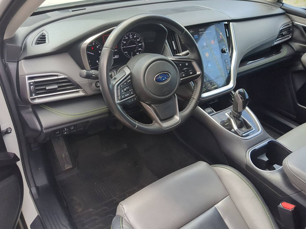 Thumbnail: 2023 Subaru Outback - 2