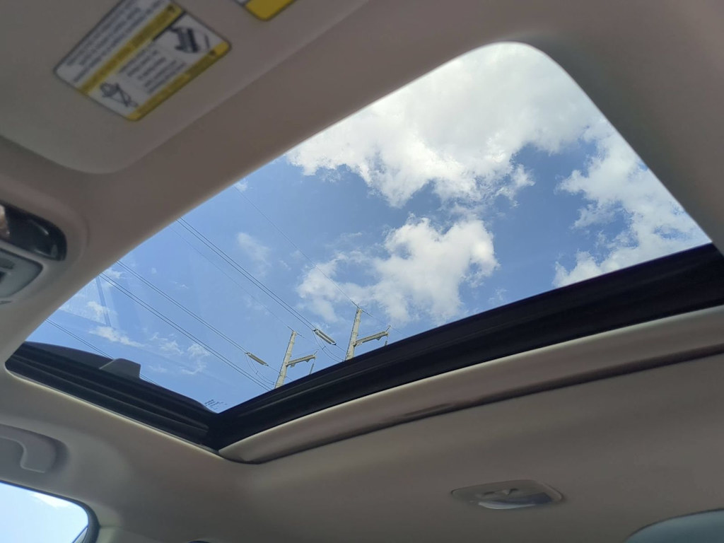 Thumbnail: 2023 Subaru Outback - 28