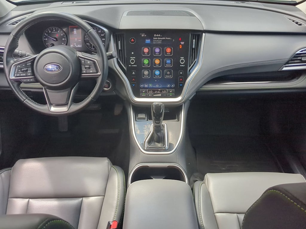 Thumbnail: 2023 Subaru Outback - 10