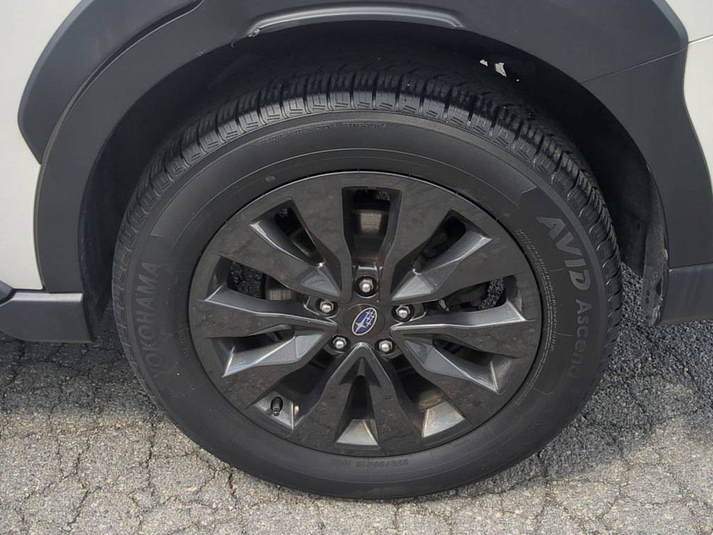 Thumbnail: 2023 Subaru Outback - 8