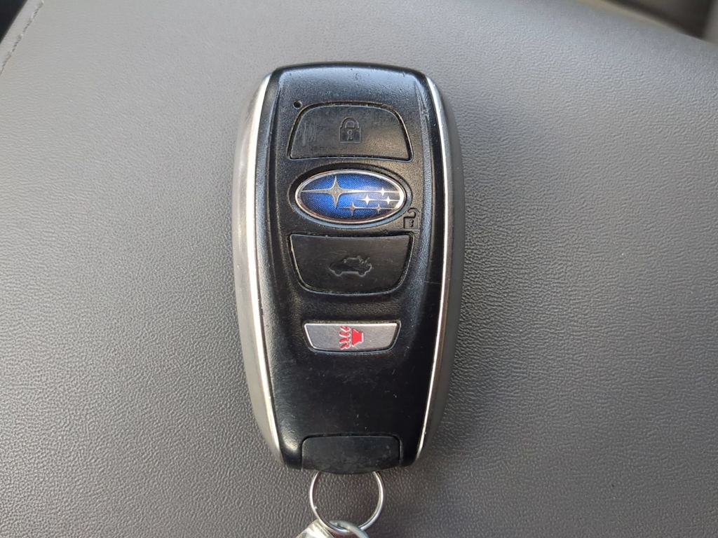 Thumbnail: 2023 Subaru Outback - 19