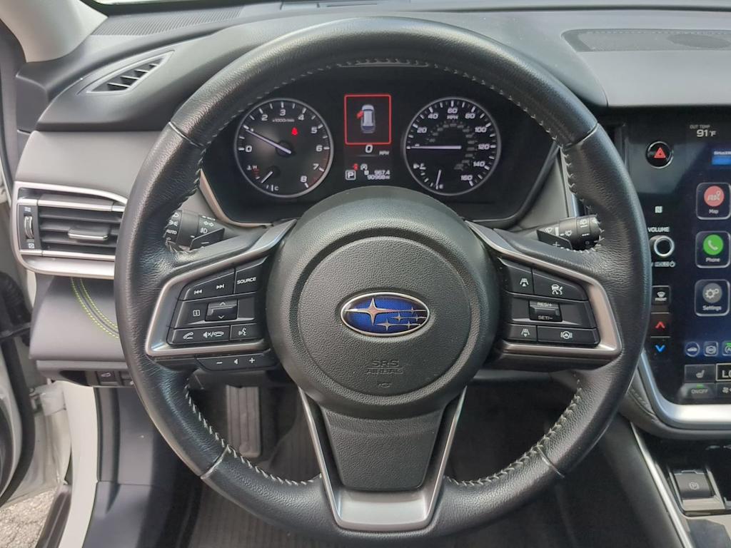 Thumbnail: 2023 Subaru Outback - 14