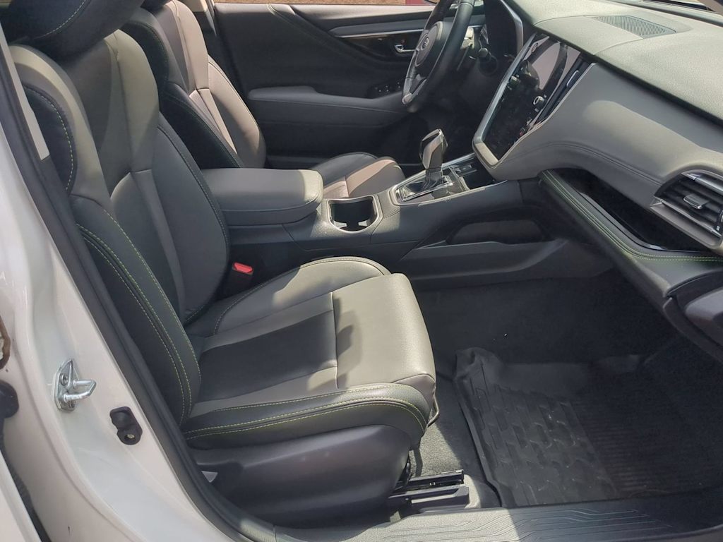 Thumbnail: 2023 Subaru Outback - 12