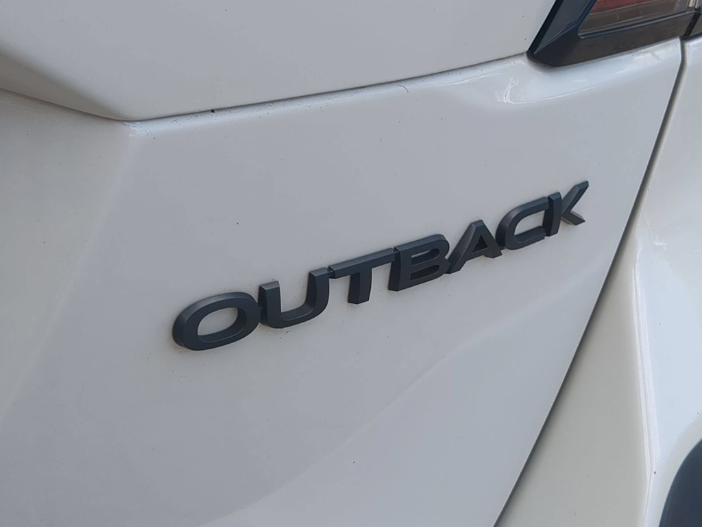 Thumbnail: 2023 Subaru Outback - 26