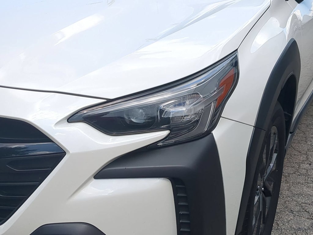 Thumbnail: 2023 Subaru Outback - 25