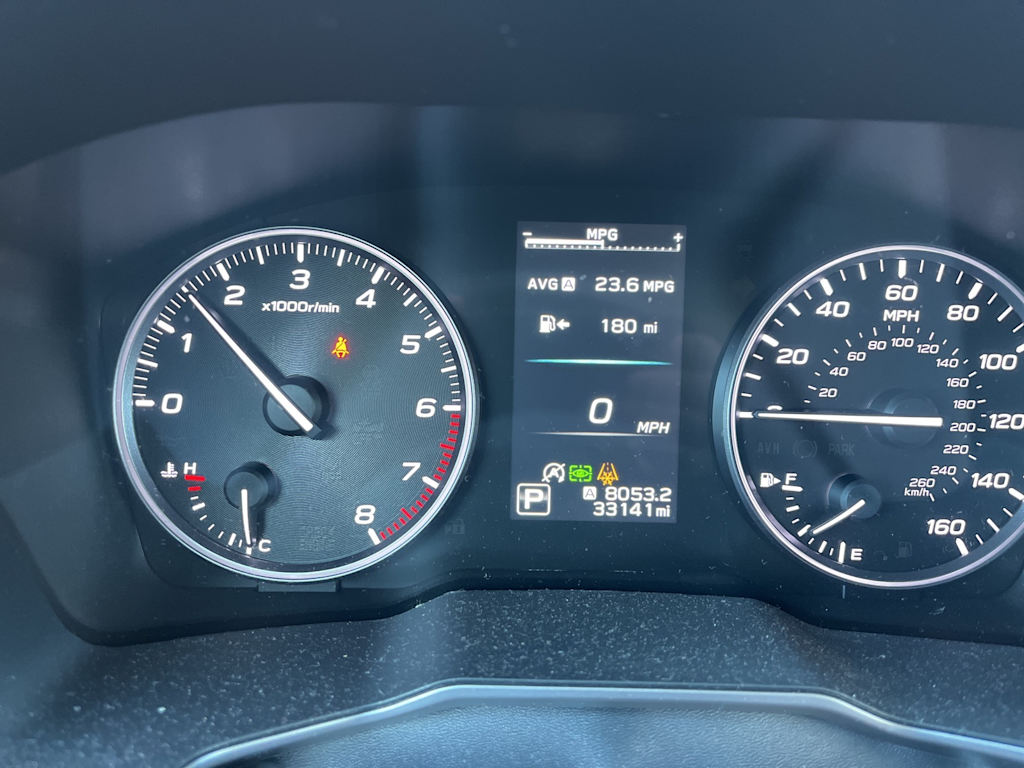 Thumbnail: 2022 Subaru Outback - 12