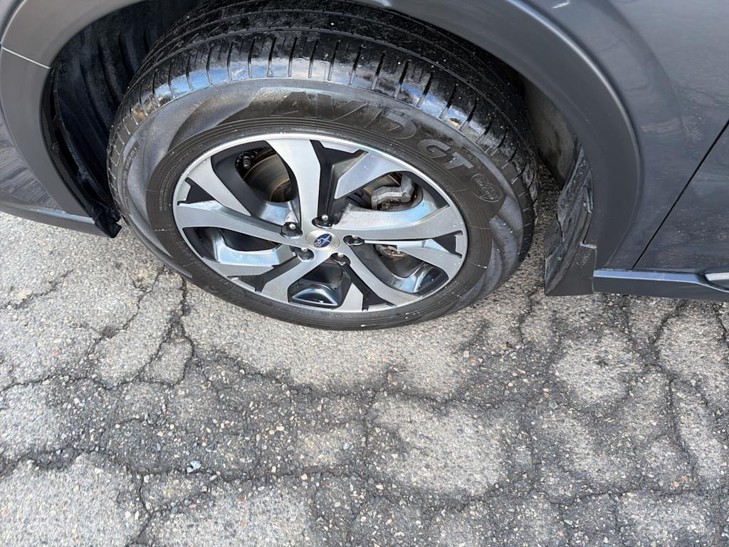 Thumbnail: 2022 Subaru Outback - 18