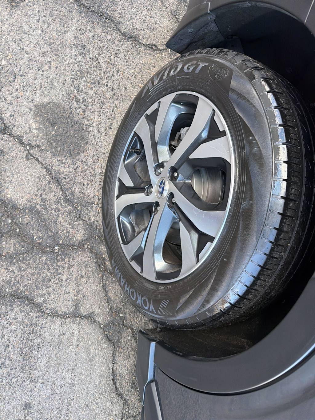 Thumbnail: 2022 Subaru Outback - 16