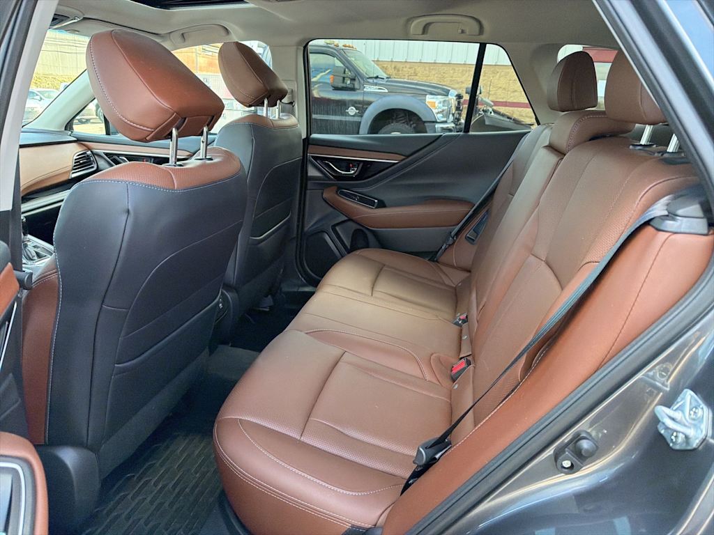 Thumbnail: 2022 Subaru Outback - 19