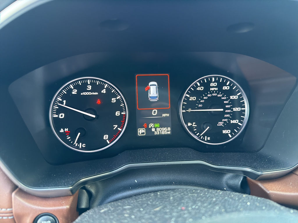 Thumbnail: 2022 Subaru Outback - 20