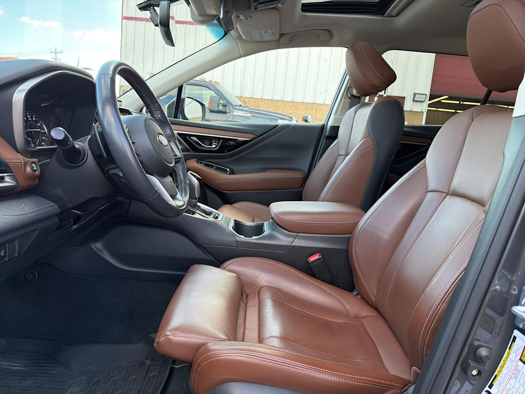 Thumbnail: 2022 Subaru Outback - 9