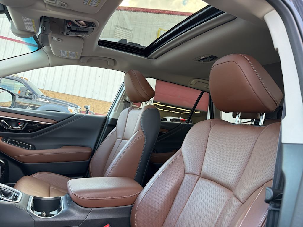 Thumbnail: 2022 Subaru Outback - 10