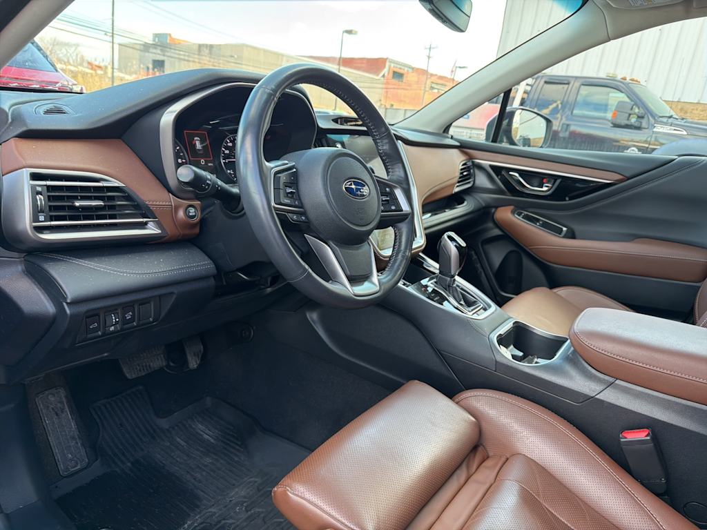 Thumbnail: 2022 Subaru Outback - 2