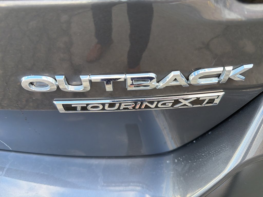 Thumbnail: 2022 Subaru Outback - 7