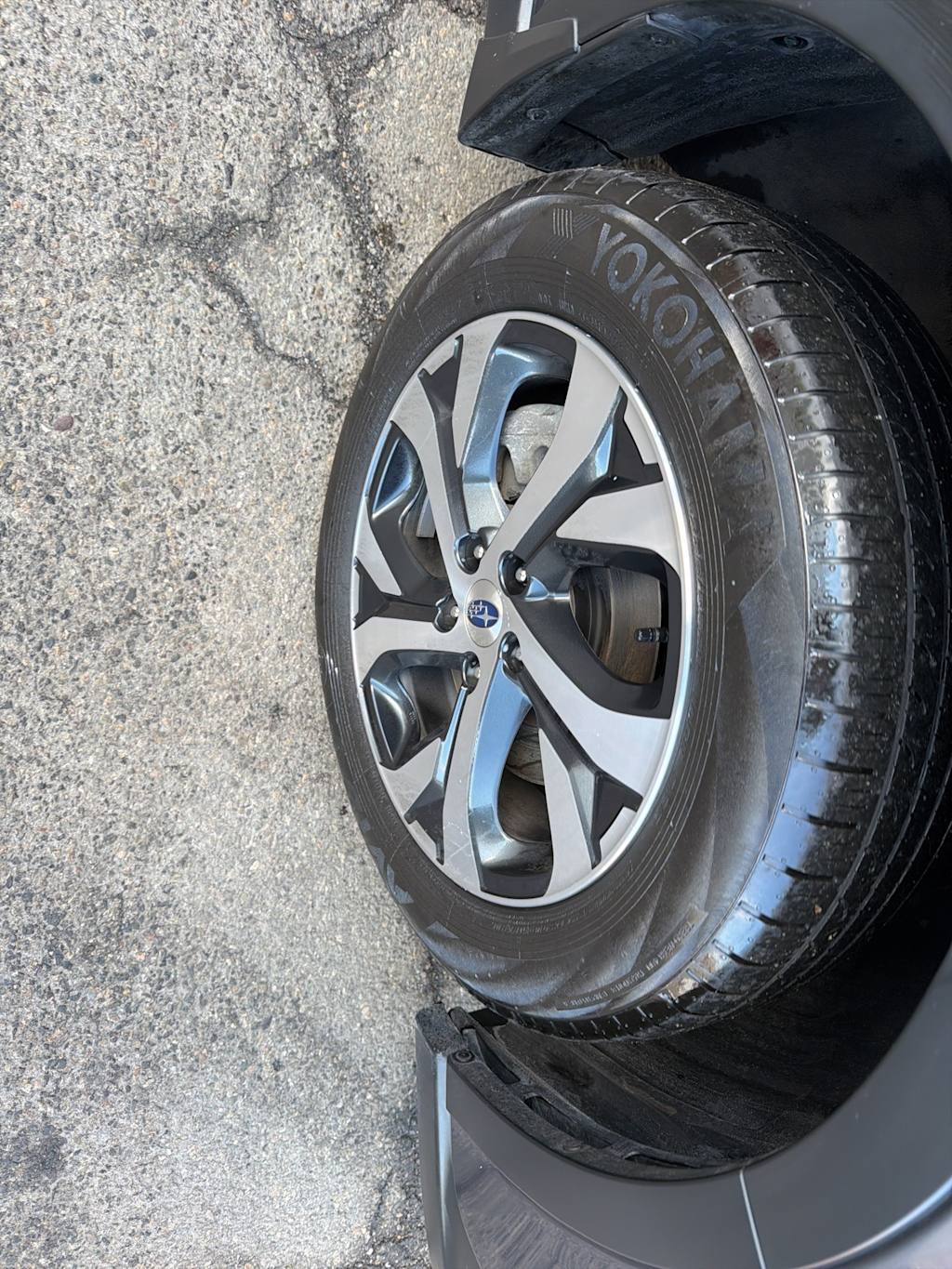 Thumbnail: 2022 Subaru Outback - 8