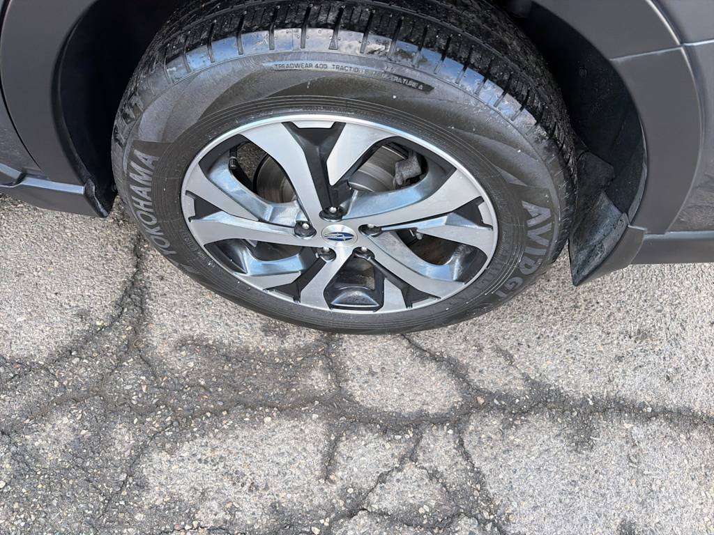 Thumbnail: 2022 Subaru Outback - 17