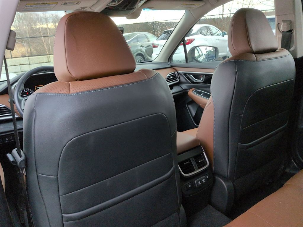 Thumbnail: 2022 Subaru Outback - 28