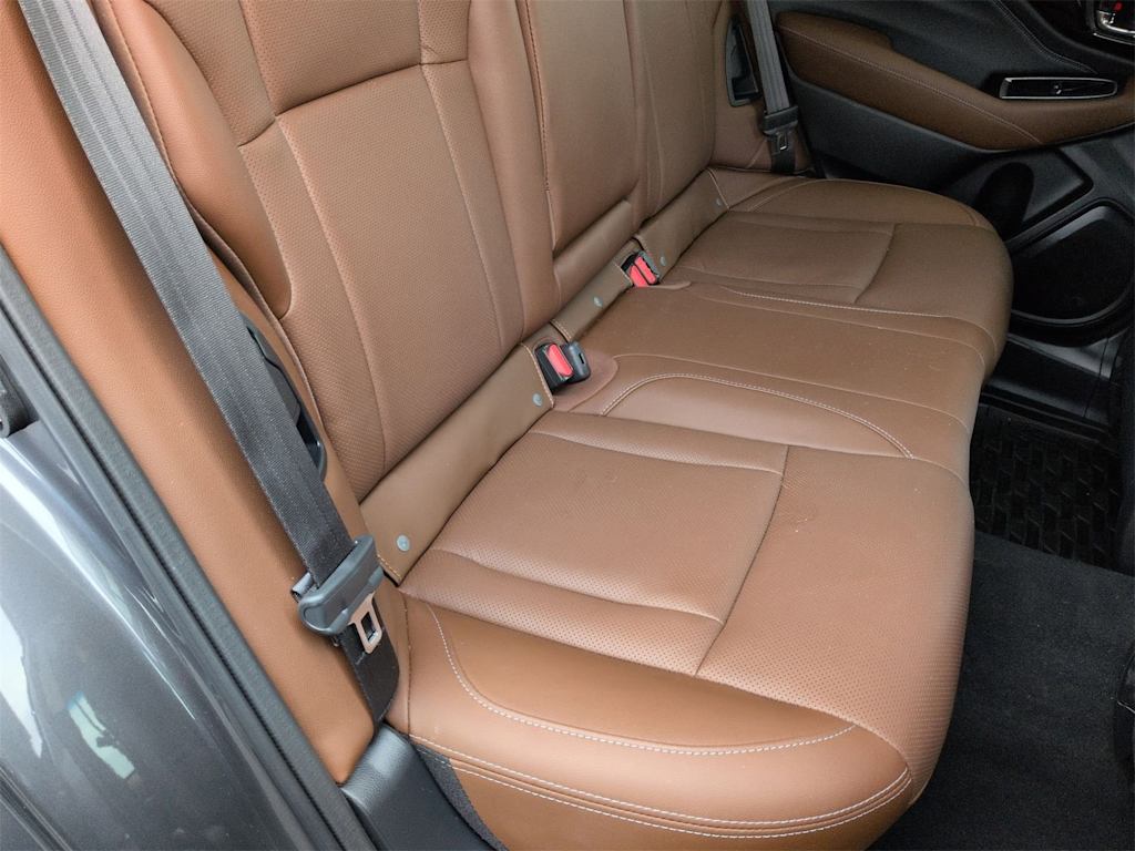 Thumbnail: 2022 Subaru Outback - 30