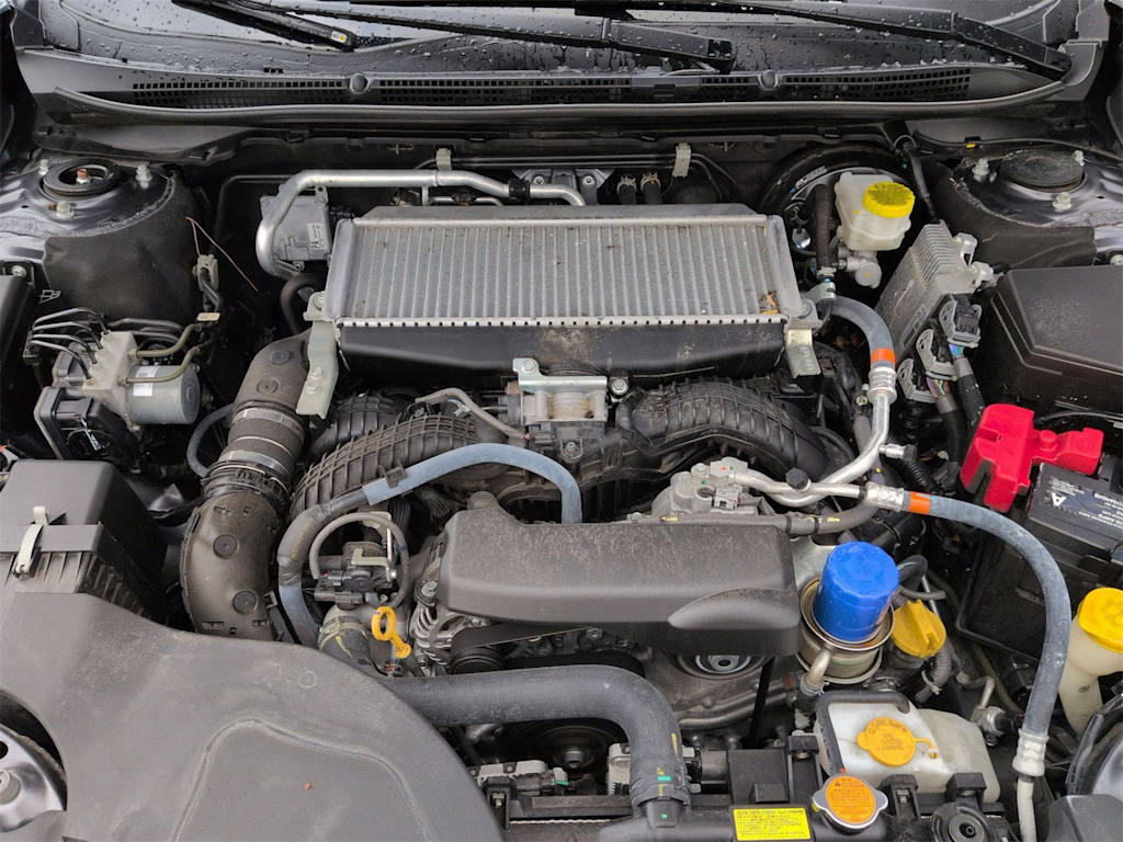 Thumbnail: 2022 Subaru Outback - 8