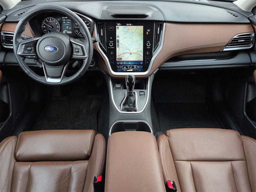 Thumbnail: 2022 Subaru Outback - 9