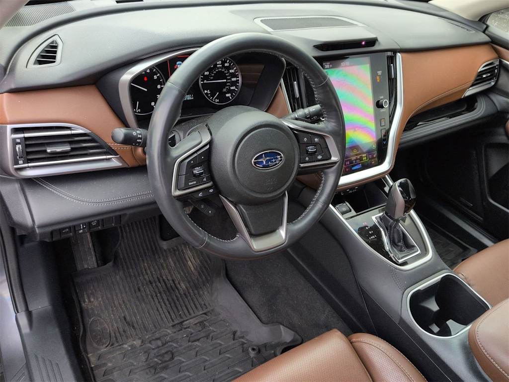 Thumbnail: 2022 Subaru Outback - 2