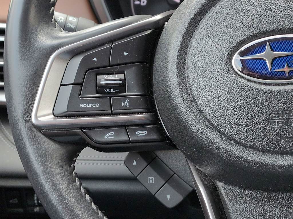 Thumbnail: 2022 Subaru Outback - 32