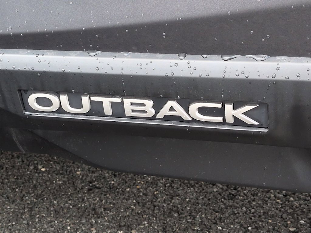 Thumbnail: 2022 Subaru Outback - 26