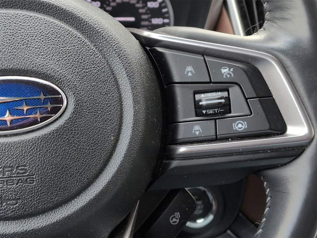 Thumbnail: 2022 Subaru Outback - 33