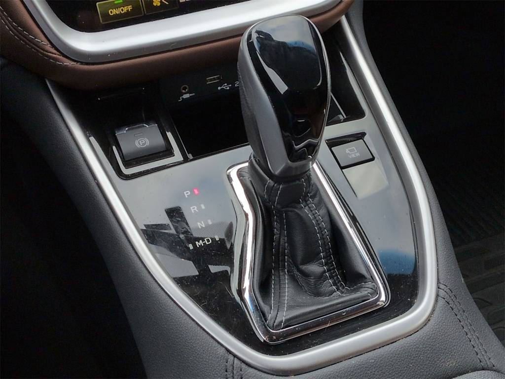 Thumbnail: 2022 Subaru Outback - 38