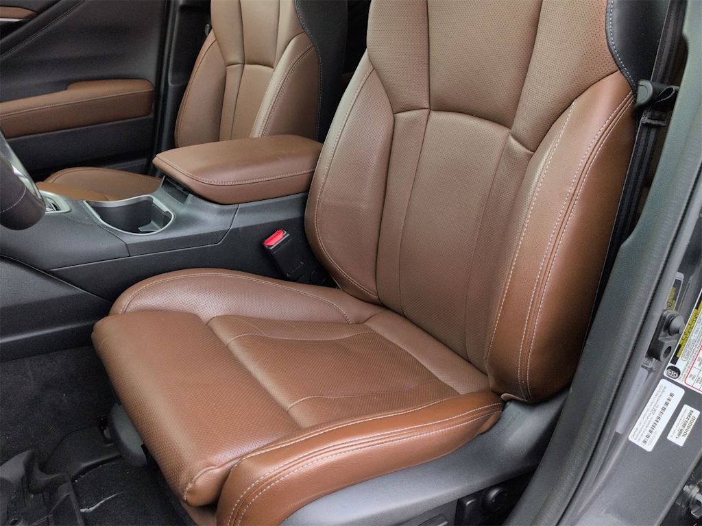 Thumbnail: 2022 Subaru Outback - 10