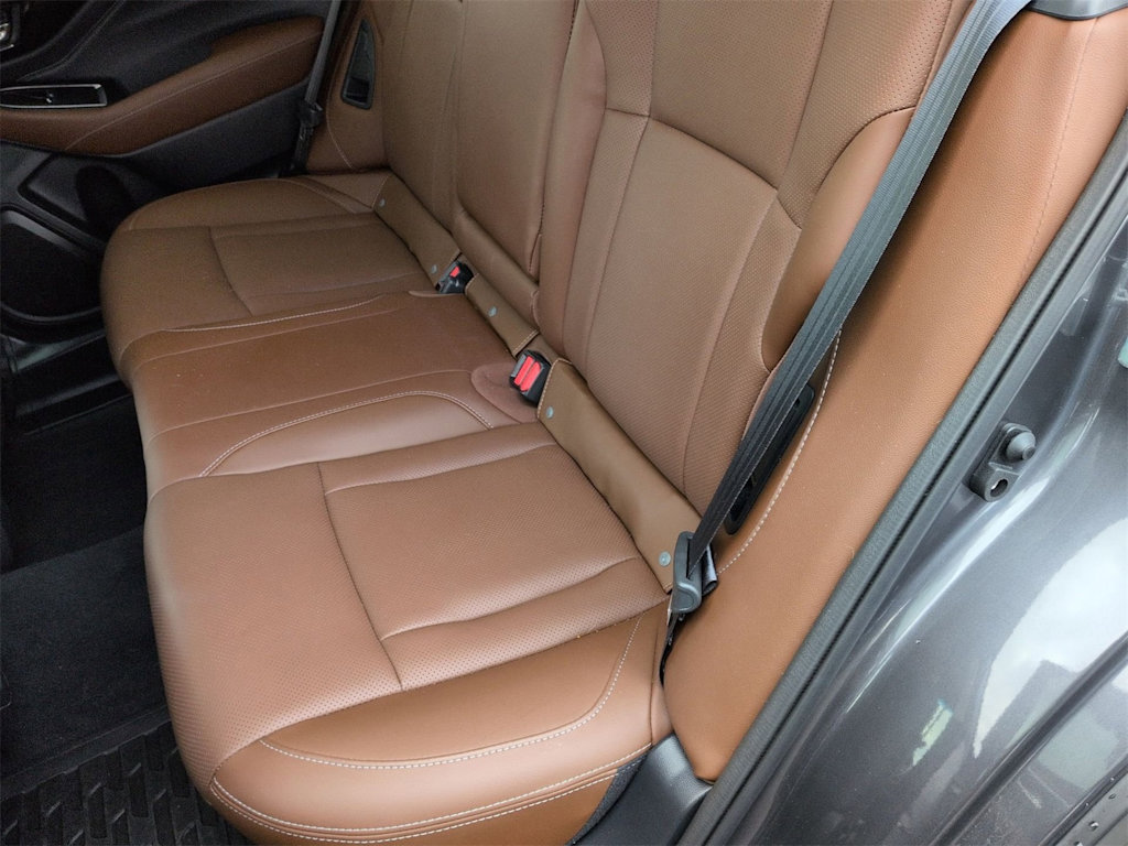 Thumbnail: 2022 Subaru Outback - 12