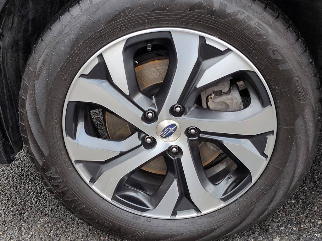 Thumbnail: 2022 Subaru Outback - 7