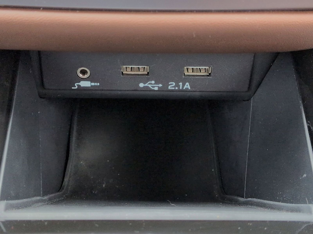 Thumbnail: 2022 Subaru Outback - 37