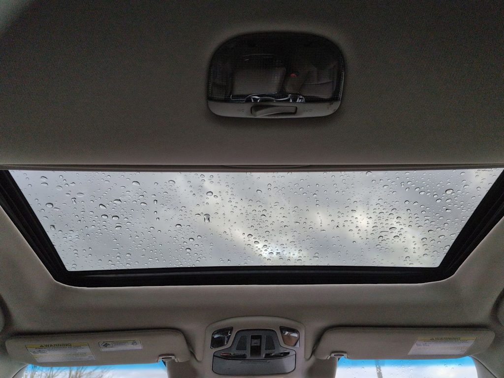 Thumbnail: 2022 Subaru Outback - 31