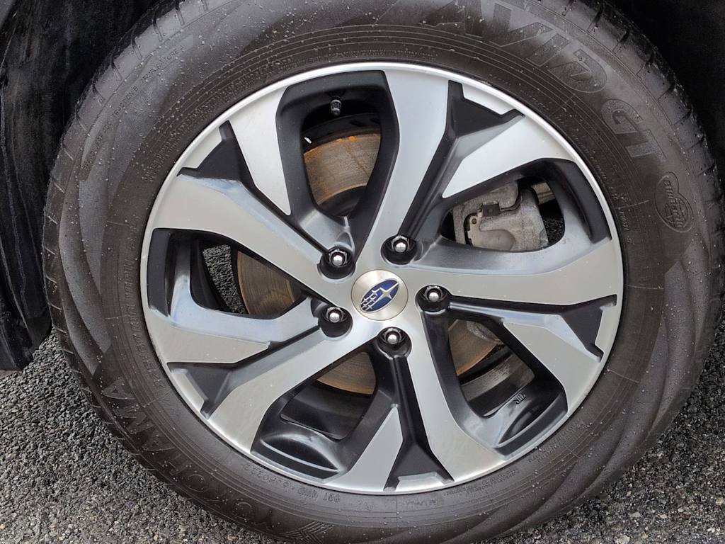 Thumbnail: 2022 Subaru Outback - 7