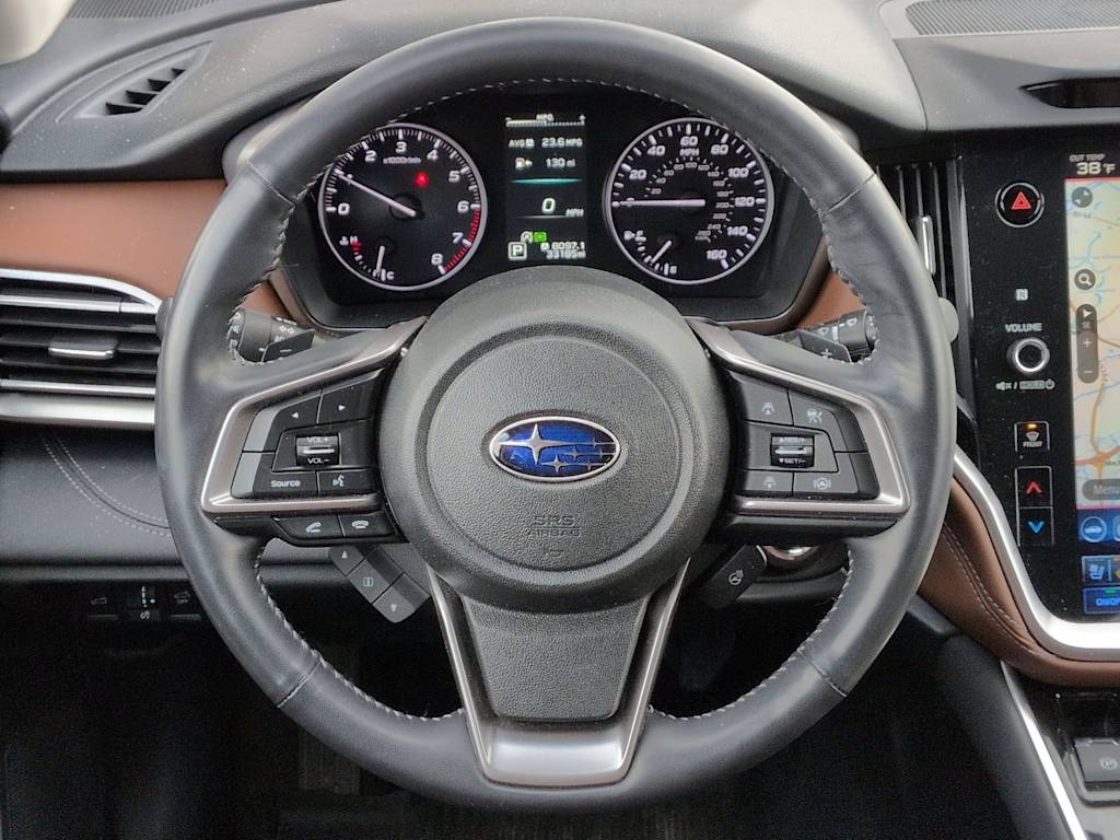Thumbnail: 2022 Subaru Outback - 13