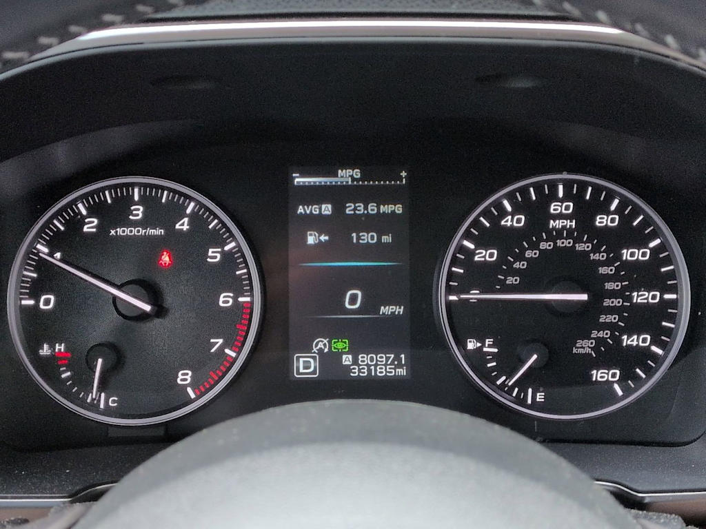 Thumbnail: 2022 Subaru Outback - 39